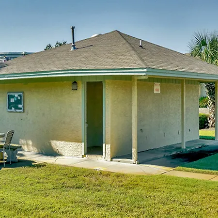 Ferienwohnung Gulf Highlands 116 H Damon Circle 556241 By Redawning